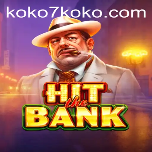 HitTheBank: A Riveting Adventure in Cryptocurrency Heist