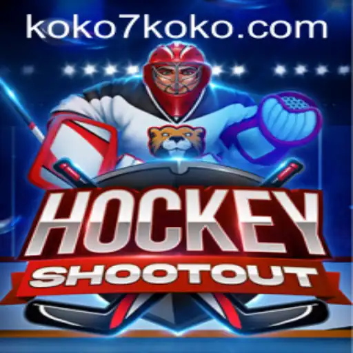 HockeyShootout and the Key to Victory: Understanding KOKO7