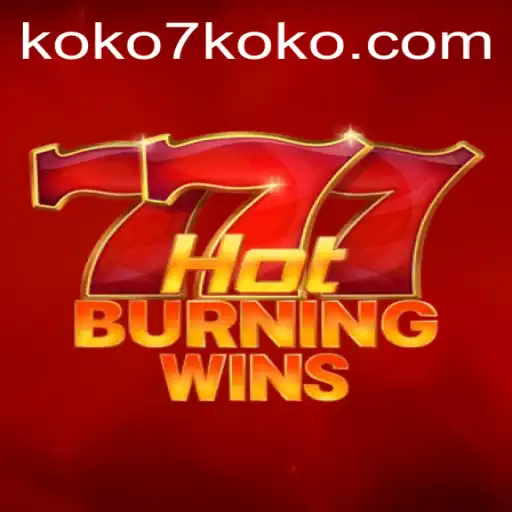 Exploring the Captivating World of HotBurningWins: An In-Depth Look