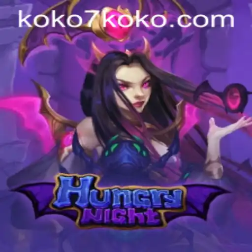 Discover the Thrilling World of HungryNight with KOKO7