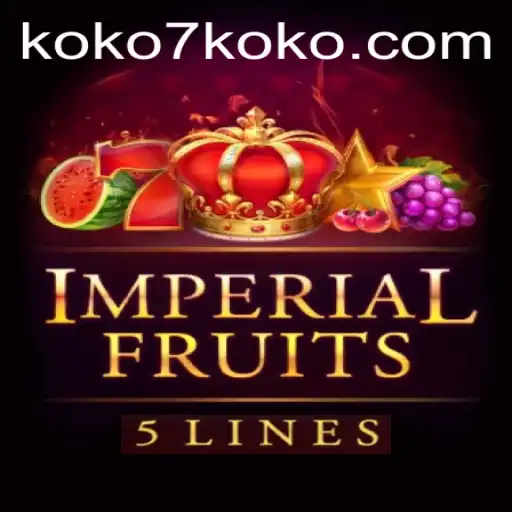 ImperialFruits5: A Comprehensive Guide to the Game and Its Rules