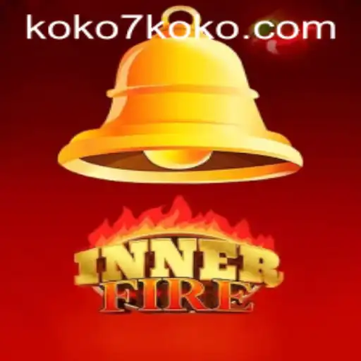 InnerFire: A Journey into the Digital Realm with KOKO7