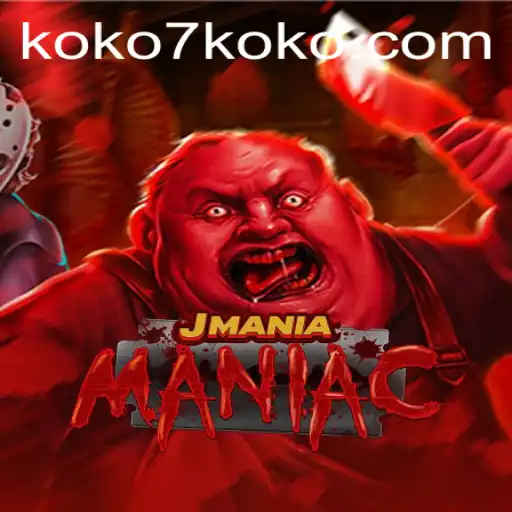Discovering JManiaManiac: The Rise of KOKO7