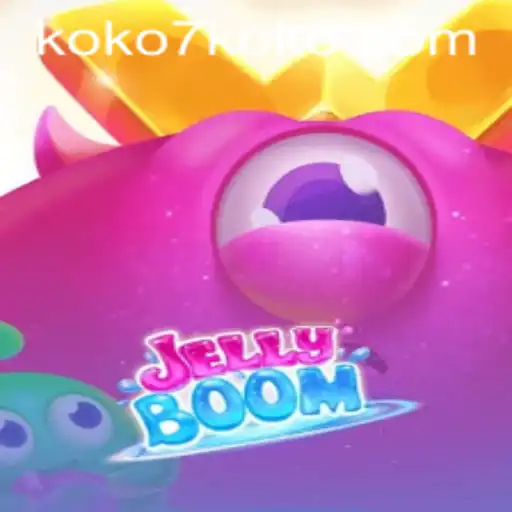 Explore the Exciting World of JellyBoom: A Guide to Mastering the Game with KOKO7