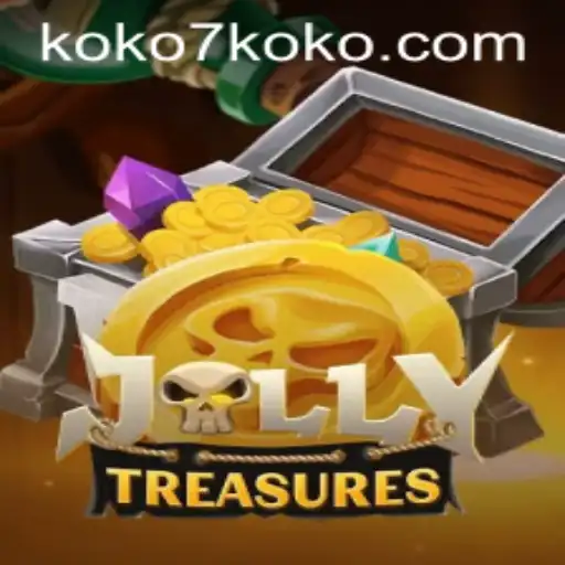 Dive into Adventure with JollyTreasures and Unleash the Power of KOKO7