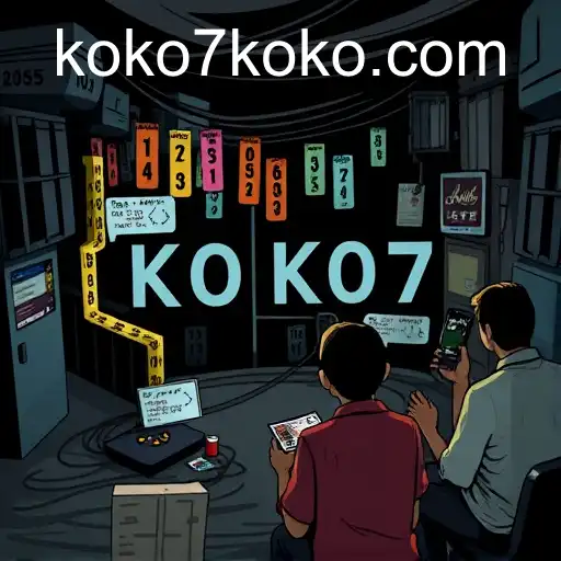 The Cultural and Social Implications of Jueteng: An In-Depth Exploration of KOKO7