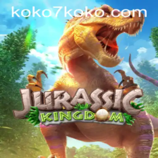 JurassicKingdom: Dive Into a Prehistoric Adventure with KOKO7