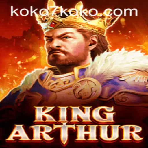 KingArthur: The Epic Quest Awaits