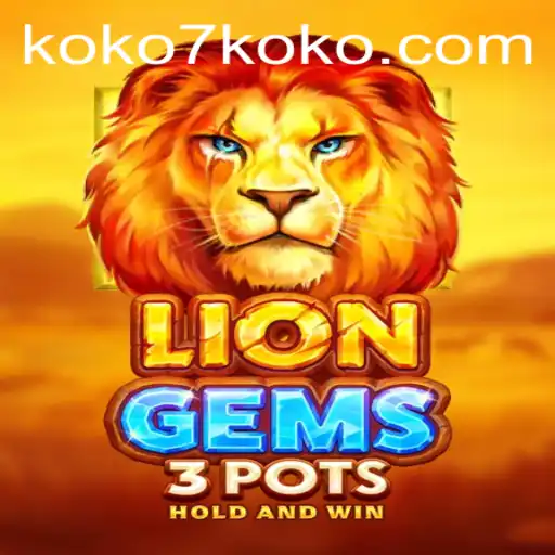 Exploring the Intricacies of LionGems3pots: A New Gaming Sensation
