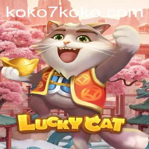 Unveiling the Excitement of LuckyCat: A Dive into the Game with KOKO7