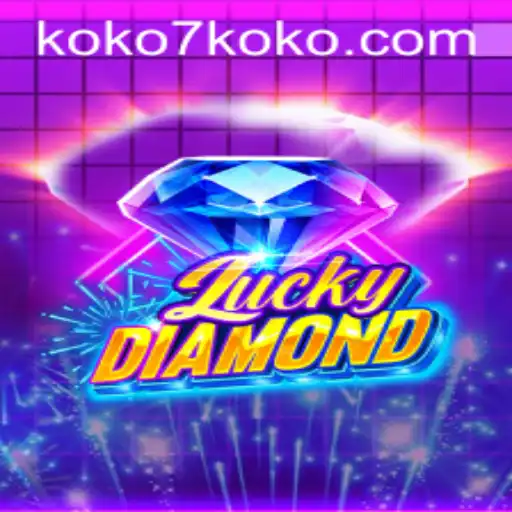 Exploring the Mystical World of LuckyDiamond: A Journey Into KOKO7