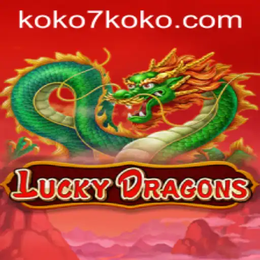 Discover the Enchanting World of LuckyDragons: A Thrilling Adventure with KOKO7