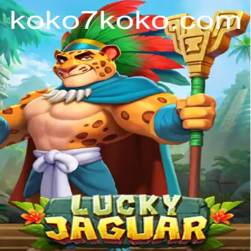 Exploring the Thrilling World of LuckyJaguar: The Game with a Twist