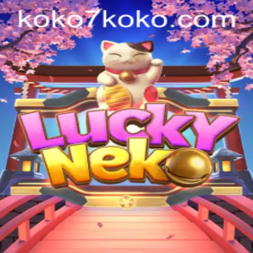 LuckyNeko: A Riveting Adventure in Gaming