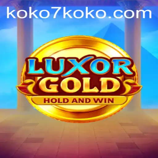Discover the Enchantment of LuxorGold in the World of KOKO7
