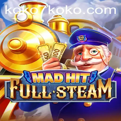 Exploring MadHitFullSteam: A New Gaming Phenomenon