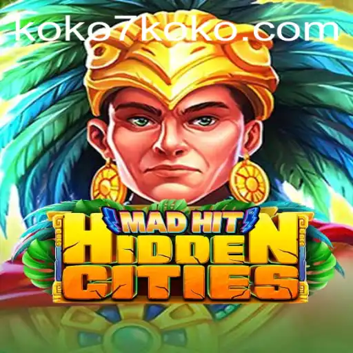 Discover the Thrills of MadHitHiddenCities: The Adventure of a Lifetime