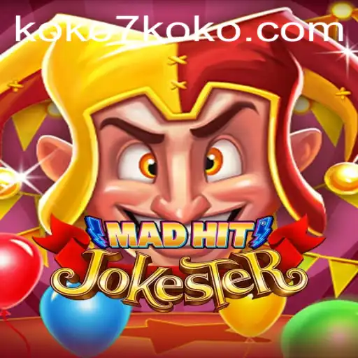 Unveiling MadHitJokester: A Dynamic Game Experience