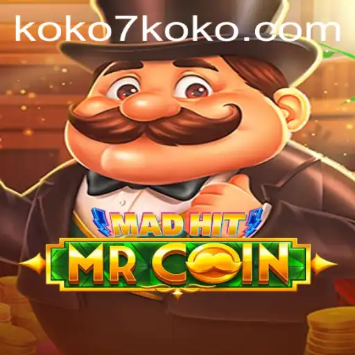 MadHitMrCoin: An Exciting Dive into a Virtual Adventure