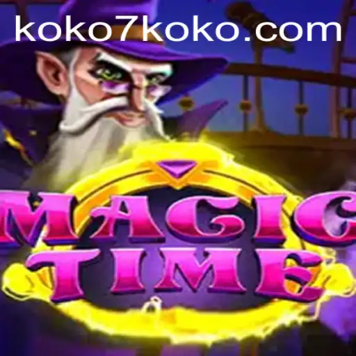 MagicTime: Exploring the Enchanting World With KOKO7