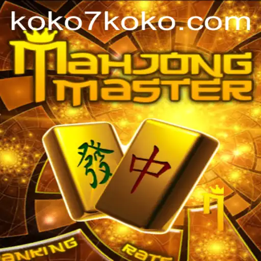 Discovering MahJongMaster: The KOKO7 Revolution