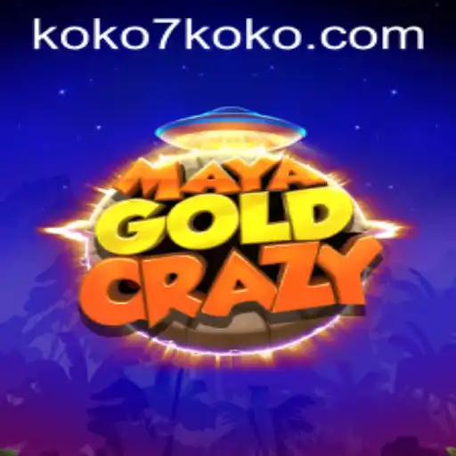 Unveiling the Thrills of MayaGoldCrazy: A Modern Gaming Sensation with KOKO7