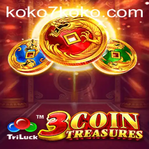 Exploring the Enigmatic World of 3CoinTreasures