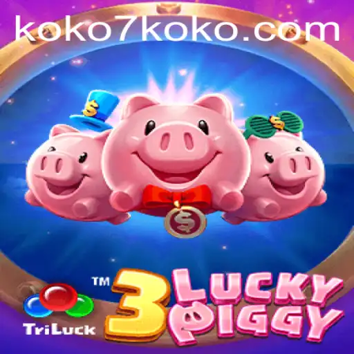 Exploring the Exciting World of 3LUCKYPIGGY