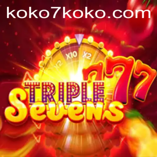 Discover the Excitement of 777TripleSeven Featuring KOKO7