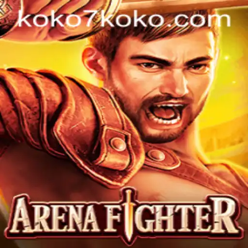 Exploring ArenaFighter: A Dive into the Thrilling World of Competitive Combat