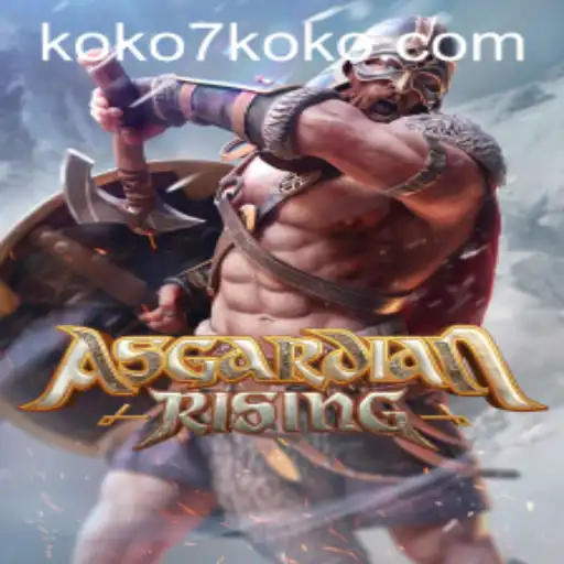 AsgardianRising: A Legendary Adventure With KOKO7