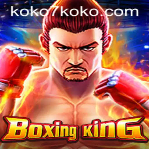 BoxingKing: An Immersive Experience in Virtual Boxing Realms