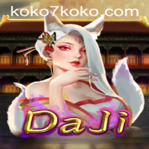 Exploring the Mythical World of DaJi: KOKO7's Latest Sensation