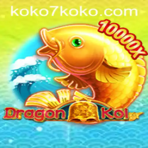 DragonKoi: Dive into the World of Fantastical Gaming with KOKO7