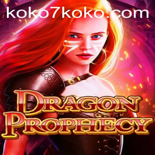 Explore the World of DragonProphecy: A Thrilling Fantasy Adventure