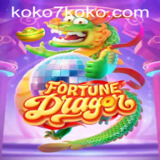 Discover the Thrills of FortuneDragon and Unleash the Power of KOKO7