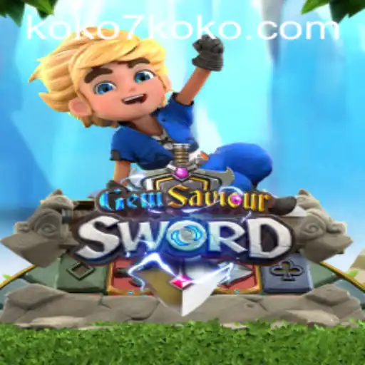 Discover the Exciting World of GemSaviourSword with KOKO7