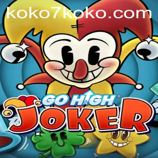 Discover the Exciting World of GoHighJoker: A Game That Redefines Strategy and Fun with KOKO7