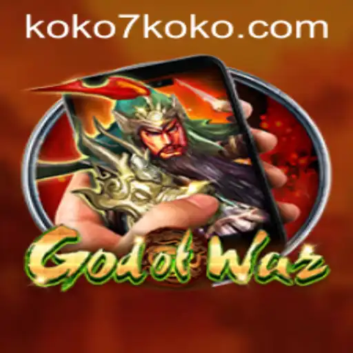 Exploring the World of GodofWarM with KOKO7