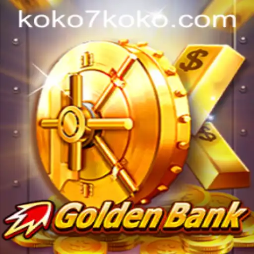 Discover the Thrilling World of GoldenBank: The Ultimate KOKO7 Experience