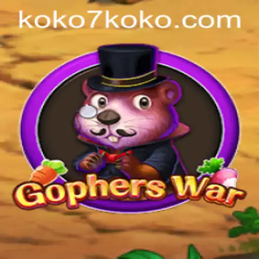 GophersWar: A Strategic Dive into the World of Competitive Puzzles