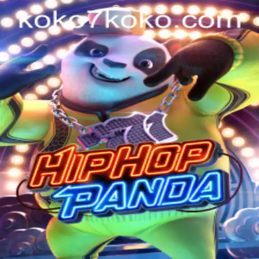 Exploring the World of HipHopPanda: A Rhythmic Adventure