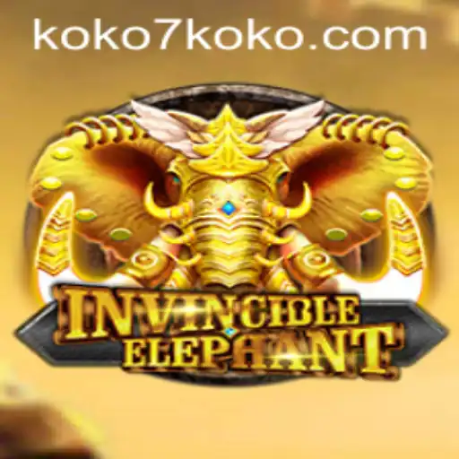 Discover the Mystical World of InvincibleElephant: A Deep Dive into KOKO7