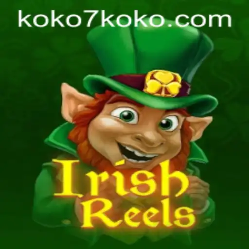 Exploring IrishReels: A Unique Gaming Experience with KOKO7