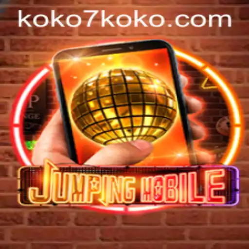 Jumpingmobile: The Exciting World of KOKO7