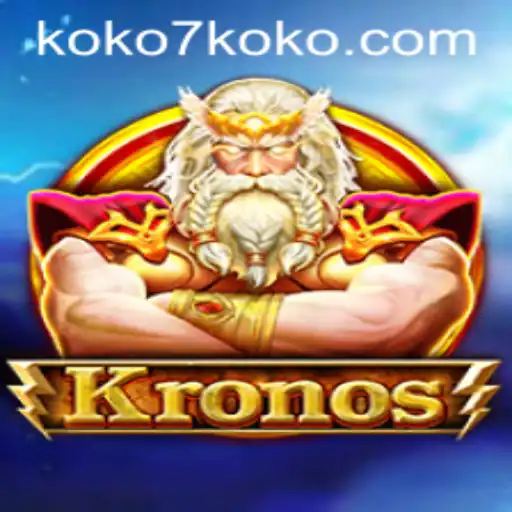 Unraveling Kronos: The Epic Game Fueled by KOKO7