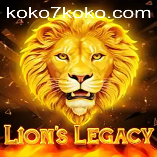 Exploring LionsLegacy: The Game of Strategy and Adventure