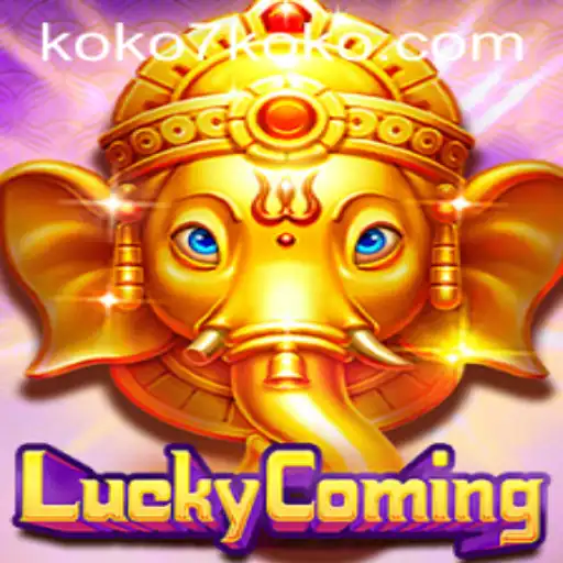 Discover the Exciting World of LuckyComing