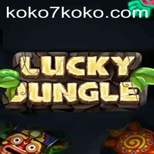 Discovering the Thrills of LuckyJungle: An Adventure with KOKO7