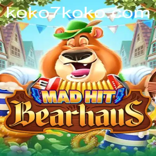 Discover MadHitBearhaus: An Immersive Gaming Experience